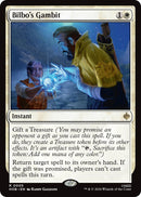 Image for Bilbo's Gambit (5) (HOB) - Magic: The Gathering