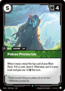 Pakaa Protector (033/166) (VEN)
