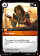 Profiteer (082/166) (VEN)