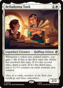 Image for Belladonna Took (4) (HOB) - Magic: The Gathering