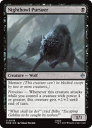 Image for Nighthowl Pursuer (78) (HOB) - Magic: The Gathering