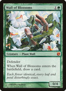 Wall of Blossoms (6) (V13)