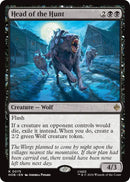 Image for Head of the Hunt (75) (HOB) - Magic: The Gathering