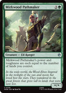 Image for Mirkwood Pathmaker (129) (HOB) - Magic: The Gathering