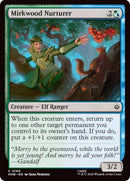 Image for Mirkwood Nurturer (160) (HOB) - Magic: The Gathering