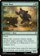 Image for Little Bear (128) (HOB) - Magic: The Gathering