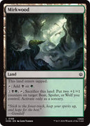 Image for Mirkwood (188) (HOB) - Magic: The Gathering
