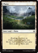 Image for Plains (0189) (189) (HOB) - Magic: The Gathering