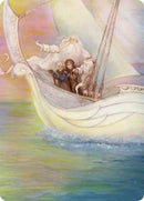 Image for Dawn of a New Age Art Card (26) (ASHOB) - Magic: The Gathering