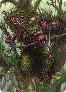 Image for Orcish Bowmasters Art Card (30) (ASHOB) - Magic: The Gathering
