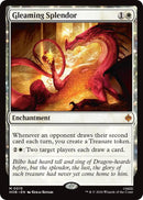 Image for Gleaming Splendor (15) (HOB) - Magic: The Gathering
