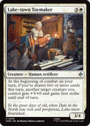 Image for Lake-town Toymaker (19) (HOB) - Magic: The Gathering