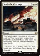Image for Settle the Wreckage (26) (HOB) - Magic: The Gathering