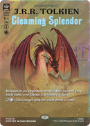 Image for Gleaming Splendor (Borderless) (Surge Foil) (275) (HOB) - Magic: The Gathering