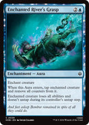 Image for Enchanted River's Grasp (39) (HOB) - Magic: The Gathering