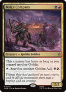 Image for Bolg's Company (149) (HOB) - Magic: The Gathering