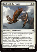 Image for Eagles of the North (164) (HOC) - Magic: The Gathering