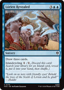 Image for Lorien Revealed (179) (HOC) - Magic: The Gathering