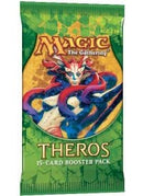 Image for Theros - Booster Pack - Magic: The Gathering