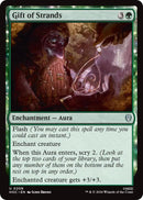 Image for Gift of Strands (208) (HOC) - Magic: The Gathering