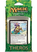 Image for Theros - Intro Pack - Celestial Archon - Magic: The Gathering