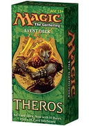 Image for Theros - Event Deck - Inspiring Heroics - Magic: The Gathering