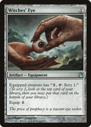 Witches' Eye (222) (THS)