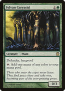 Sylvan Caryatid (180) (THS)
