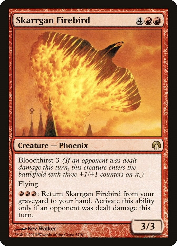 Skarrgan Firebird (57) (DDL)