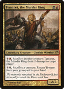 Tymaret, the Murder King (207) (THS)