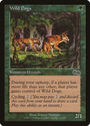 Wild Dogs (284) (USG)