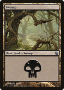 Swamp (241) (241) (THS)