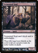 Tormented Soul (76) (WPN)