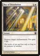 Ray of Dissolution (27) (THS)