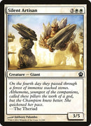 Silent Artisan (31) (THS)
