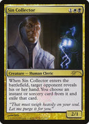 Sin Collector (12) (FNM)