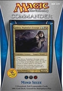 Image for Commander 2013 - Mind Seize Deck - Magic: The Gathering