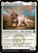 Image for Ghalta the Immovable (197) (FRA) - Magic: The Gathering