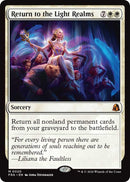 Image for Return to the Light Realms (20) (FRA) - Magic: The Gathering