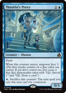 Image for Theorist's Proxy (44) (FRA) - Magic: The Gathering