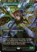 Image for Hexhaven Invigorator (Borderless) (330) (FRA) - Magic: The Gathering