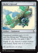 Image for Medic's Kitesail (173) (FRA) - Magic: The Gathering