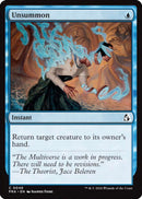 Image for Unsummon (46) (FRA) - Magic: The Gathering