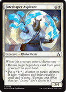 Image for Fateshaper Aspirant (6) (FRA) - Magic: The Gathering