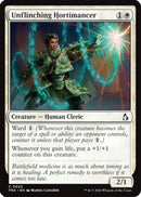 Image for Unflinching Hortimancer (23) (FRA) - Magic: The Gathering