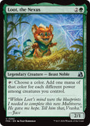 Image for Loot, the Nexus (262) (FRA) - Magic: The Gathering
