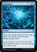 Image for Brainsurge (40) (FRC) - Magic: The Gathering