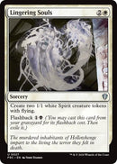 Image for Lingering Souls (27) (FRC) - Magic: The Gathering