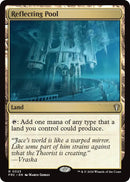 Image for Reflecting Pool (23) (FRC) - Magic: The Gathering