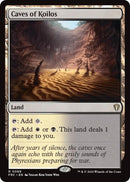 Image for Caves of Koilos (66) (FRC) - Magic: The Gathering